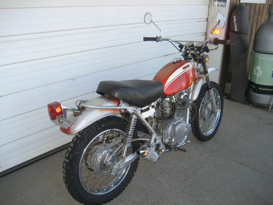 Image Title 1971 Honda SL350 $1299.00 OBO